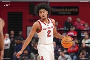 ?NBA选秀大会：马刺用榜眼签选中迪伦-哈珀